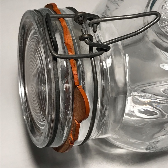 Vintage General Store Candy Jar - Picture 6 of 15